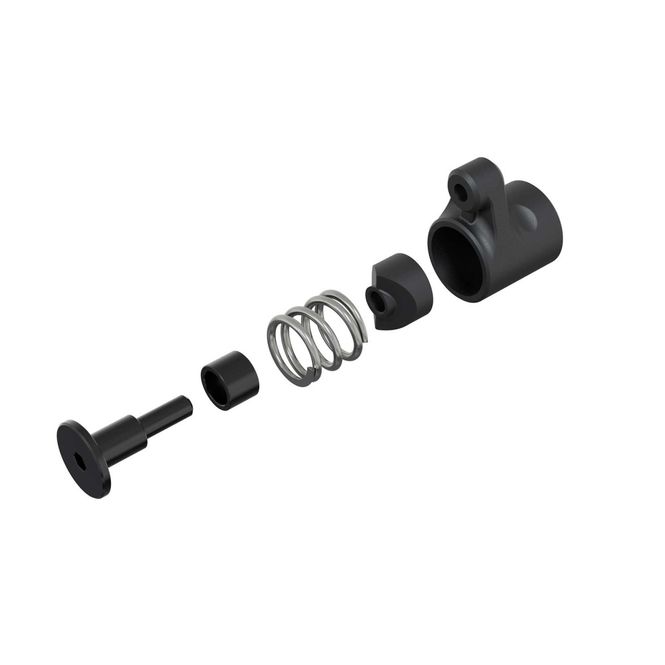 Hovedbilde ARA-3442 - Servo Saver ...