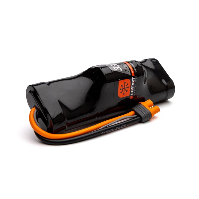 Hovedbilde Spektrum 8.4V 3300mAh 7 ...