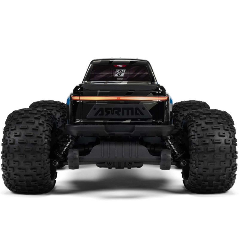 1/10 Granite V4 223S DCS 4x4 Brushless MT RTR