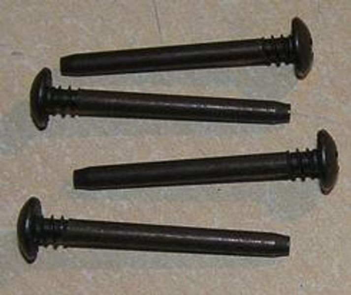 Tamiya 19805756 - Screw Pin 3x32mm (4)