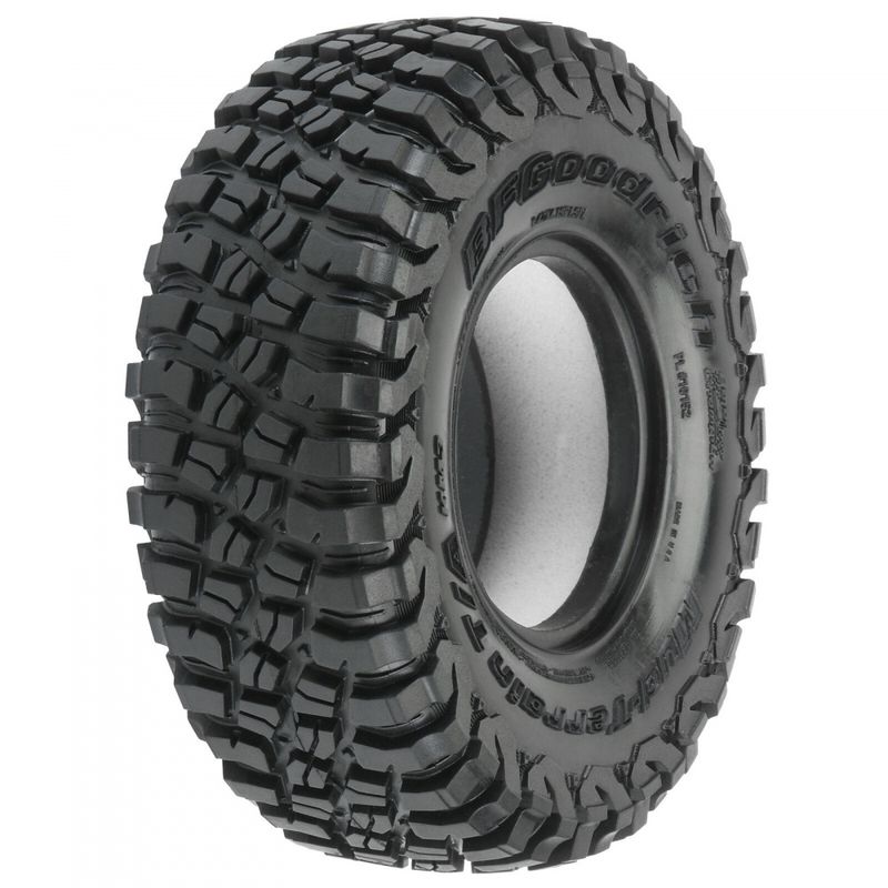 PRO1015214 - Class 1 BFG T/A KM3 G8 Front/Rear 1.9