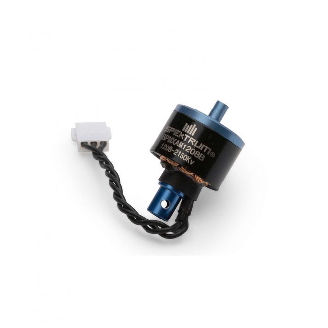 Hovedbilde BL200 Brushless ...
