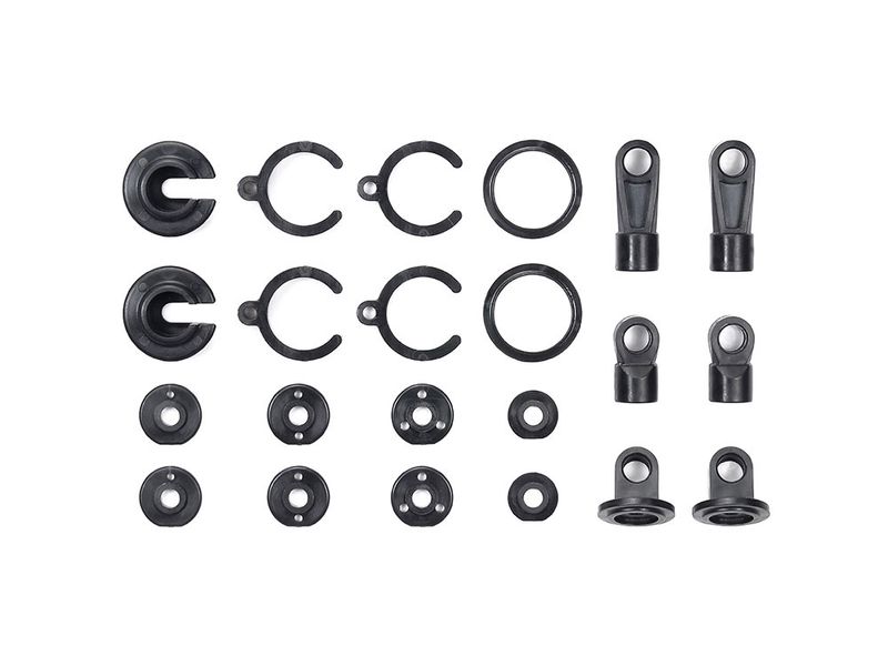 Tamiya 53334 - Low Friction Damper V- Parts