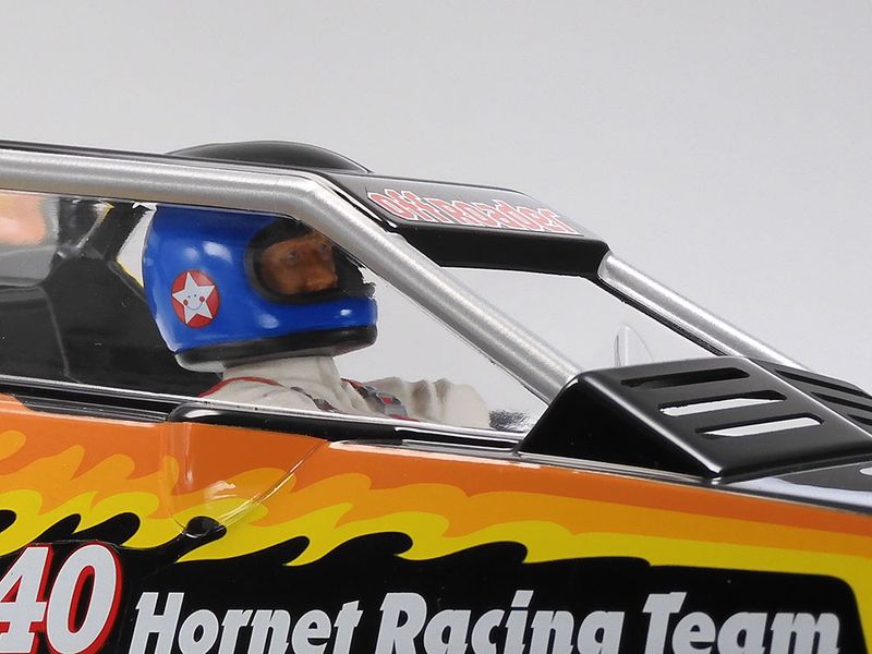 Tamiya 58742 1/10 Hornet 2024 EVO Kit