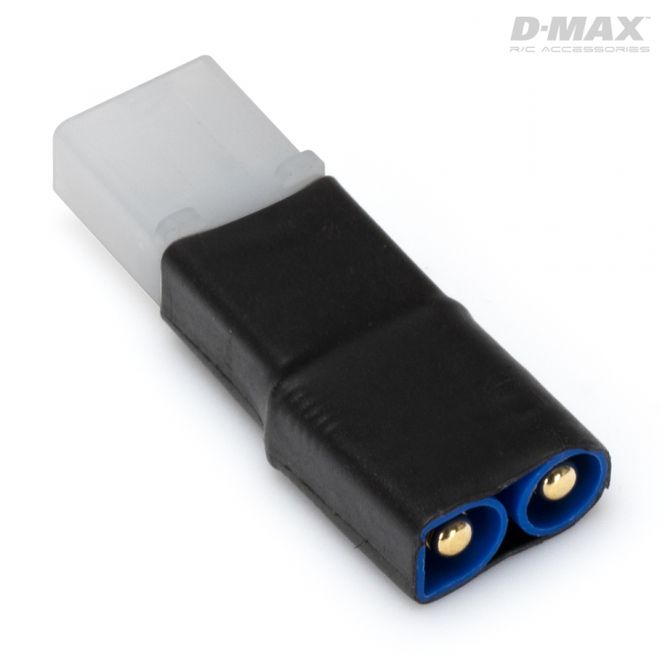 Hovedbilde Adapter - Ladeovergang - ...