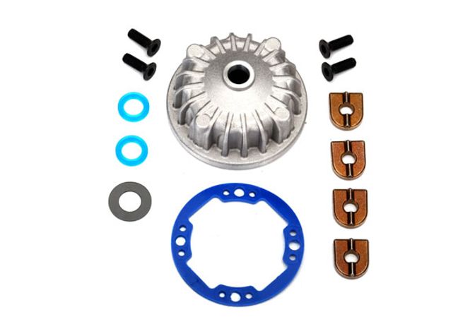 Hovedbilde 6781 - Aluminiumshus for ...