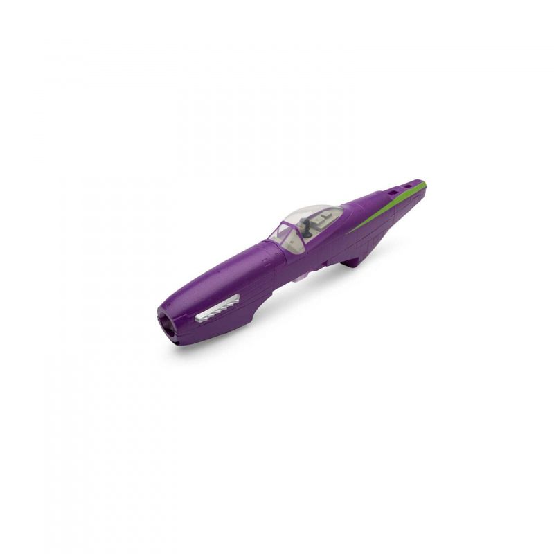 EFLU4302 - Kropp UMX P-51 Voodoo