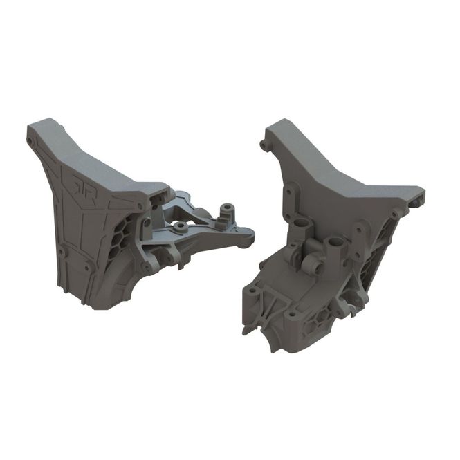 Hovedbilde ARA320633 -  Front and ...