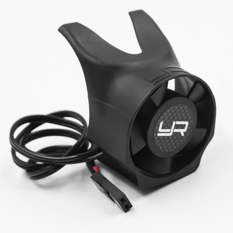 YA-0611 - Tornado Twistex Shrouded Fan 30mm