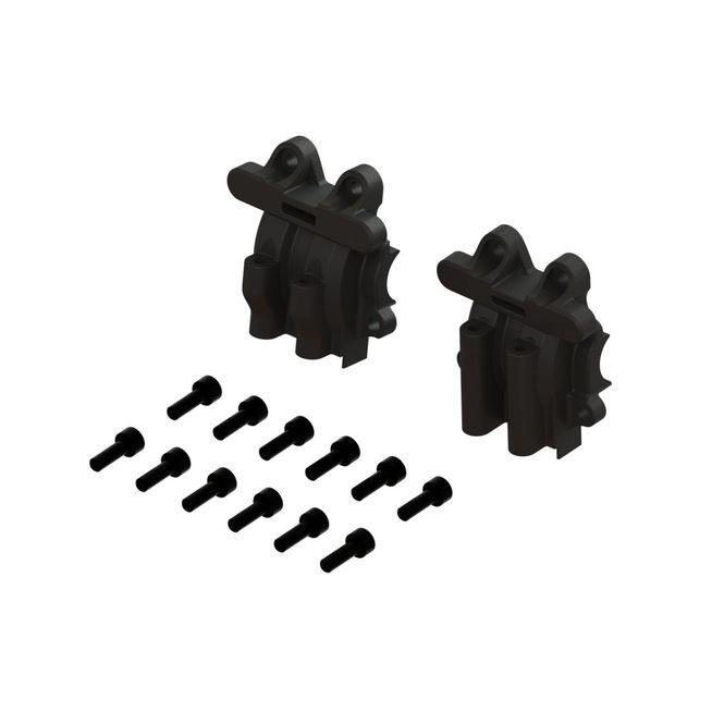 Hovedbilde ARA320749 - Differensial ...