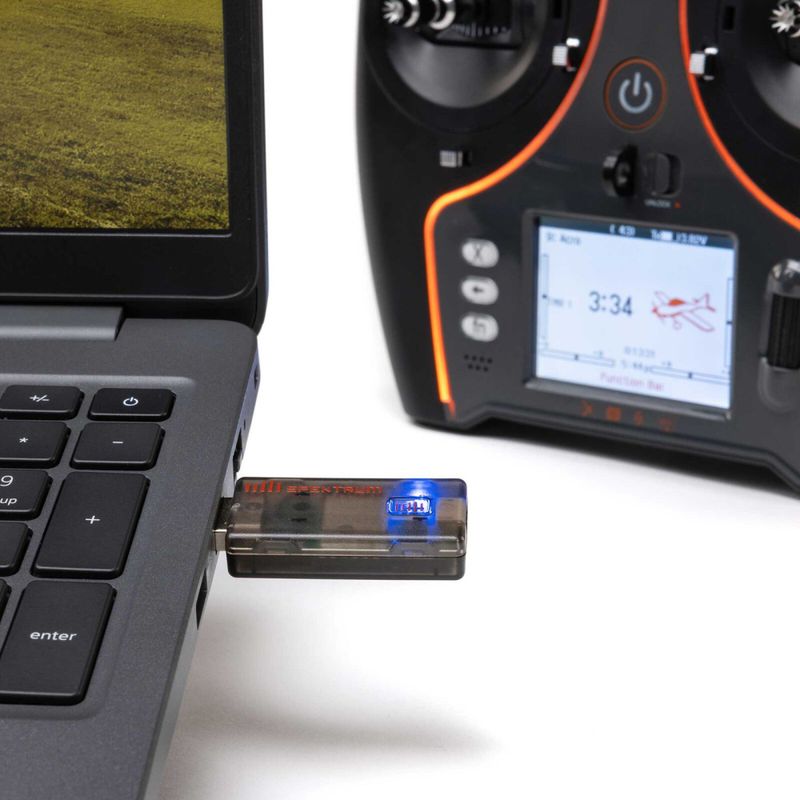Spektrum Wireless Simulator USB Dongle WS3000T