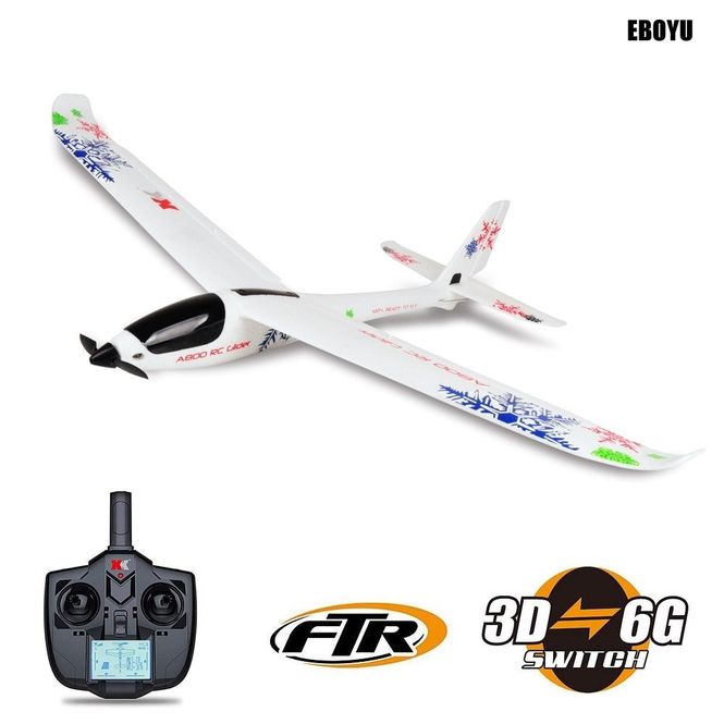 Hovedbilde WLToys A800 Glider 4CH ...