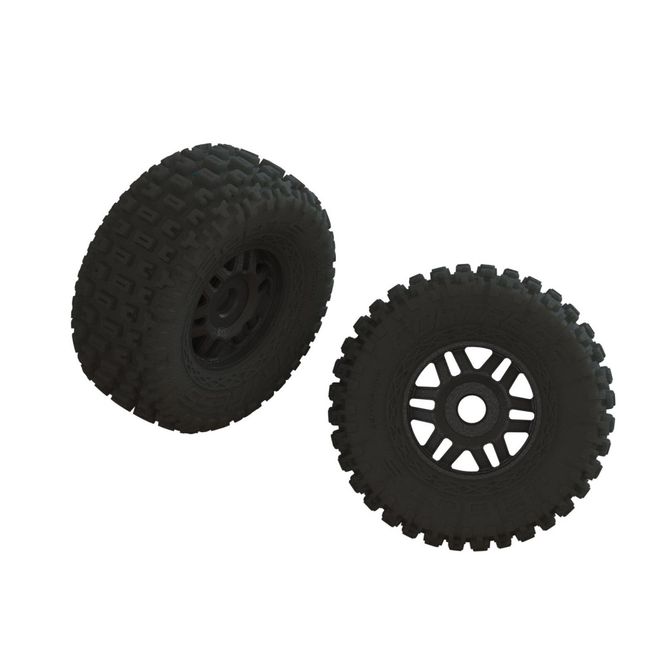 Hovedbilde ARA550110 - dBoots ...