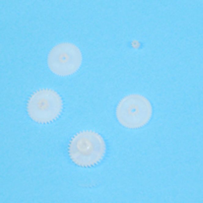 Hovedbilde GSHD-1600A - Gear Set ...