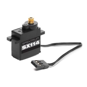 Hovedbilde SPMSSX114 - Mikro Metall ...
