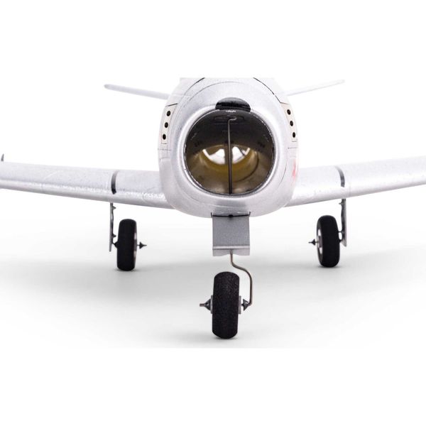 UMX F-86 Sabre 30mm EDF Jet BNF Basic