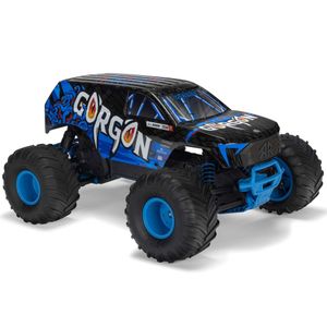 Hovedbilde 1/10 Gorgon 2WD Mega ...
