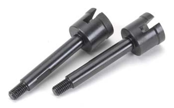 Hovedbilde 05056 - Wheel axle ...
