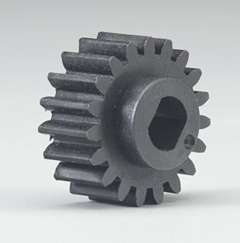 150029 - DTXC9323/Pinion gear 19T,05023