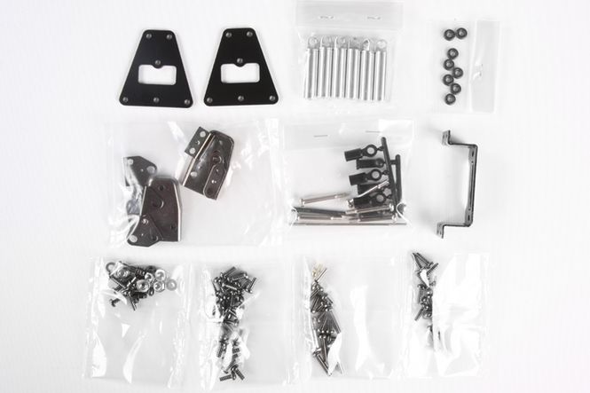 Hovedbilde Tamiya 19402748 - ...