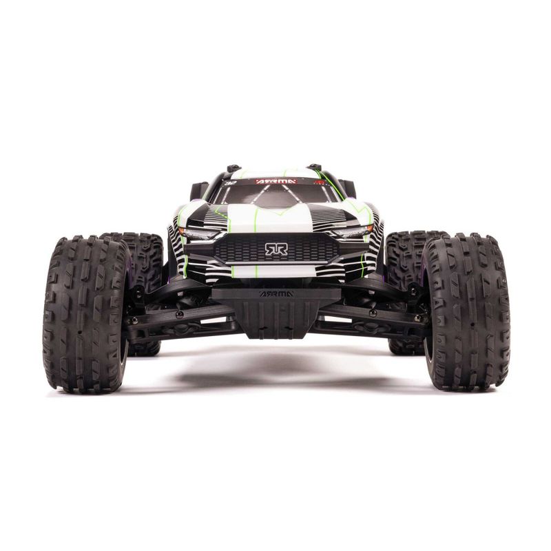 1/10 Vorteks 2WD StadiumTruck RTR Inkl Batteri og Lader
