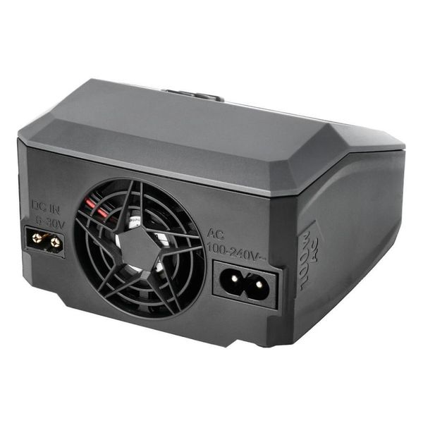 SkyRC S100 NEO 12/220V DC200/AC100W Computerlader