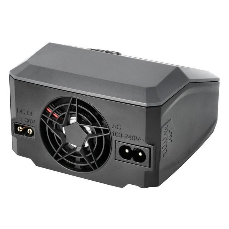 SkyRC S100 NEO 12/220V DC200/AC100W Computerlader