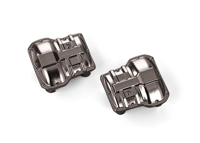 Hovedbilde 9738 - Axle Cover Front ...