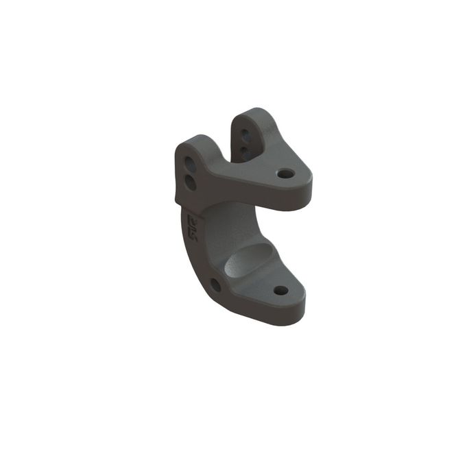 Hovedbilde ARA330818 - C-Hub Front ...