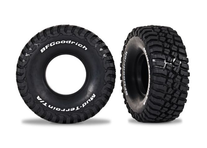 Hovedbilde 9868 - Dekk BFGoodrich ...