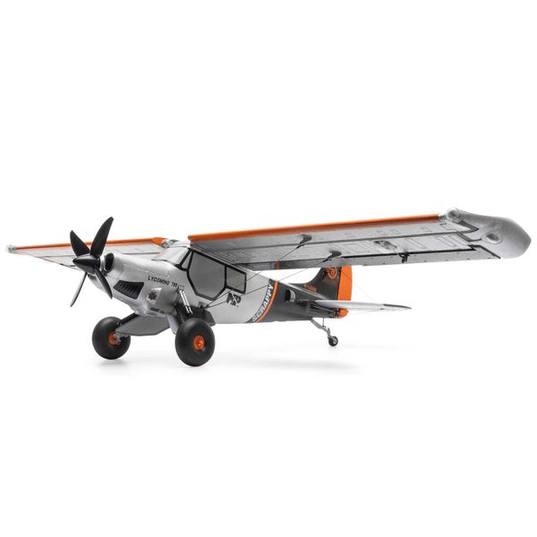 Micro Scrappy 800mm BNF Basic with AS3X and SAFE Select