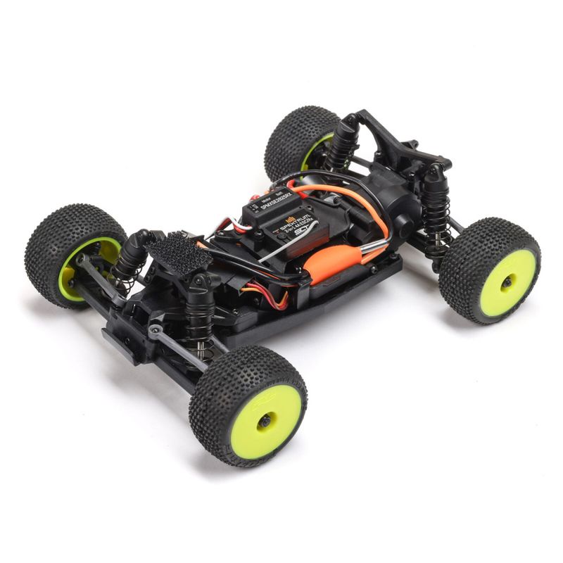 Losi 1/28 Micro-T 2WD Truggy RTR 