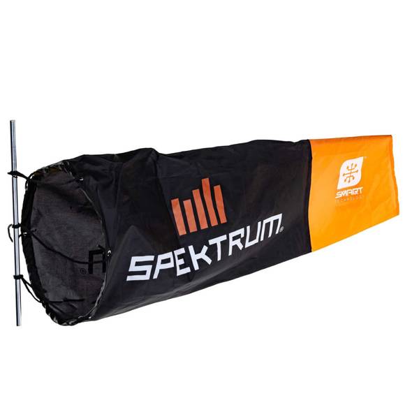 Spektrum Vindpølse 25x90cm (SPMPWS100)