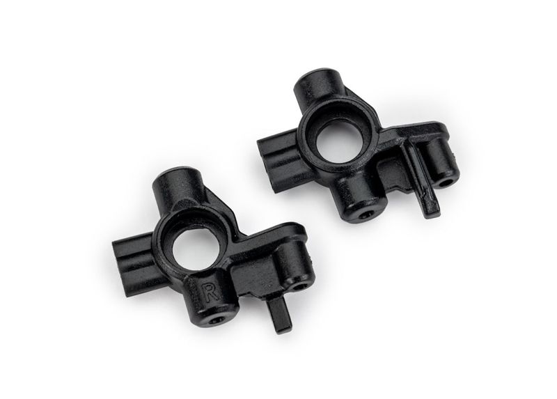 10537 - Svingarmsett (Steering Blocks) 4-Tec Drift