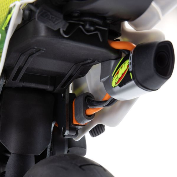 Promoto-SM FXR Supermoto Motorsykkel RTR Basic