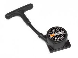 Hovedbilde HPI-107828&nbsp;- Snorstart ...
