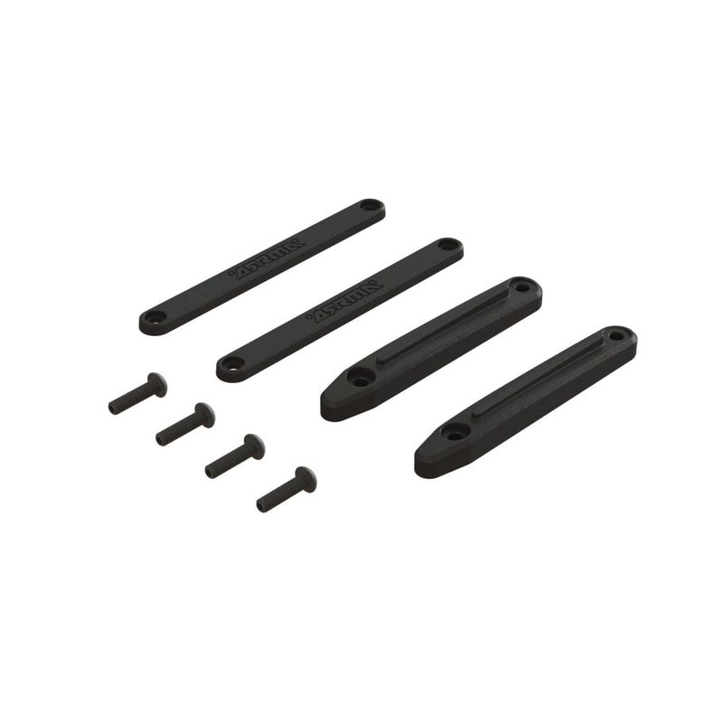 ARA320741 - Roof Skid Set