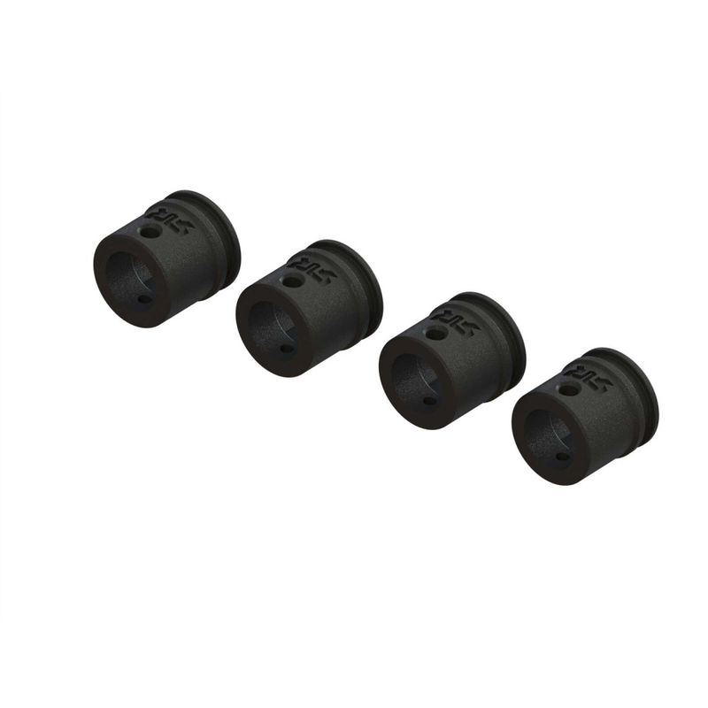 ARA310976 -  Input Shaft Cup Sleeves (4)