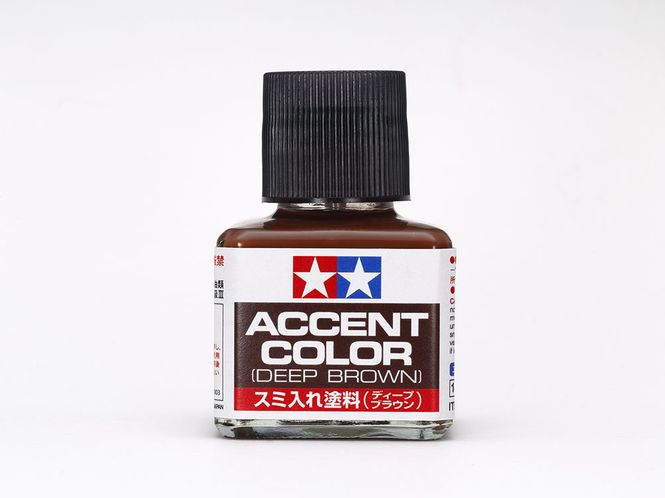 Hovedbilde Tamiya 87210 - Accent ...