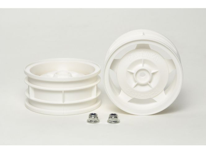 Hovedbilde Tamiya 53089 - 6024 4WD ...