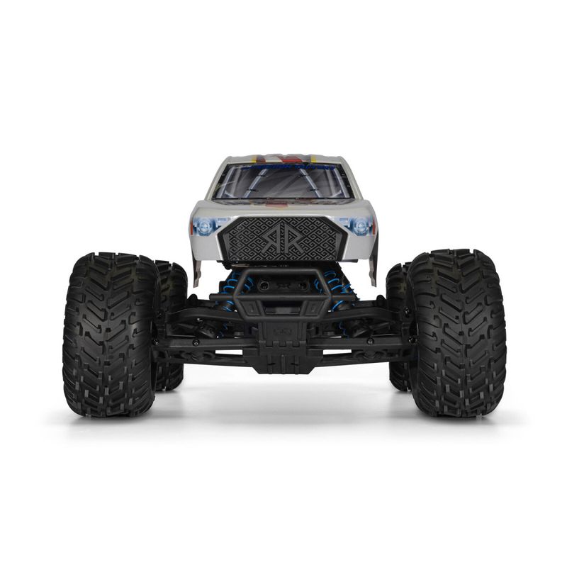 1/10 Arrma Freedom Flyer 223S 2WD Børsteløs Monstertruck RTR