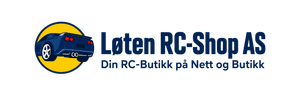 Løten RC Shop AS
