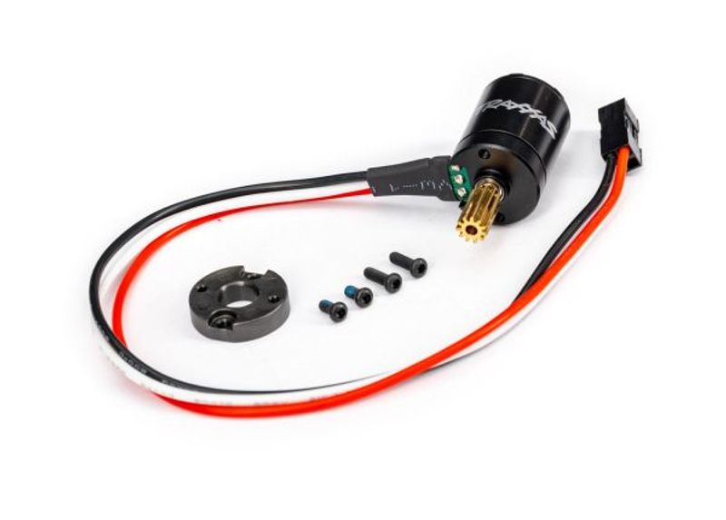 6253 - B&oslash;rstel&oslash;s Motor FOC for TRX-4M (6250)