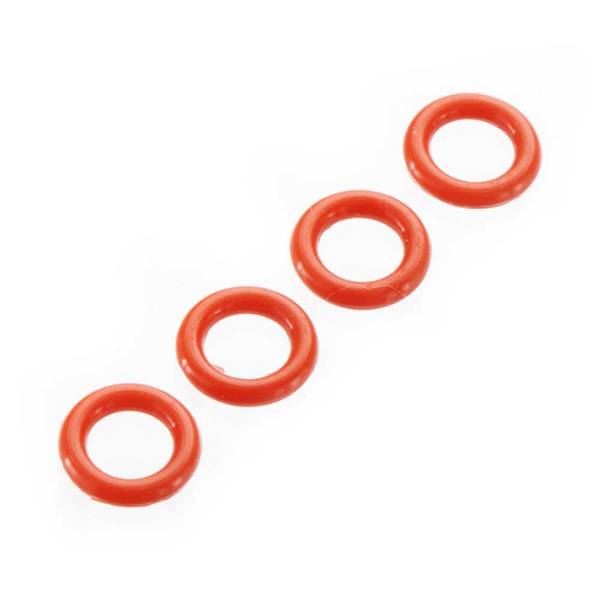 AR716011 - O-ring P.5 4.5x1.5mm Rd (4)