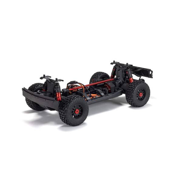 1/8 Mojave 4x4 4S BLX Desert Truck RTR