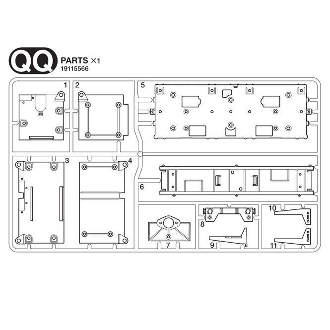 Hovedbilde Tamiya 19115566 - ...