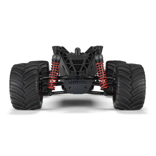 1/16 Quake Grom 4x4 Monster Truck RTR