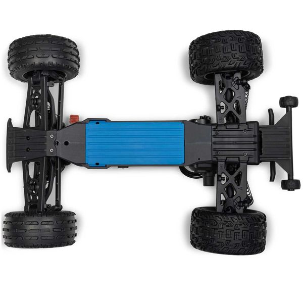 1/10 Vorteks 223S DSC 2WD B&oslash;rstel&oslash;s StadiumTruck
