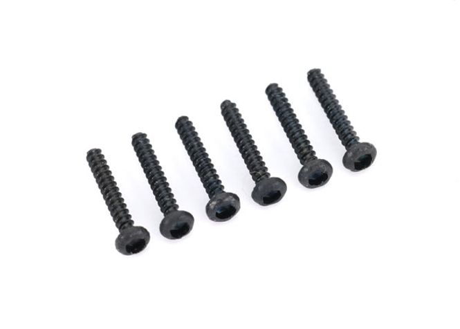 Hovedbilde 9236 - Skruer 1.6x10mm ...
