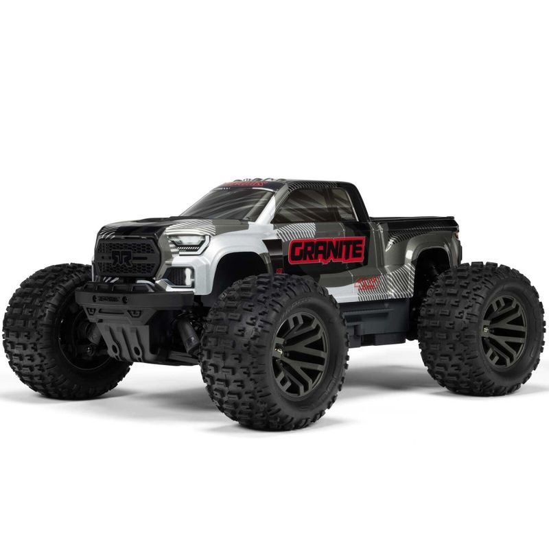 1/10 Granite V4 223S DCS 4x4 Brushless MT RTR